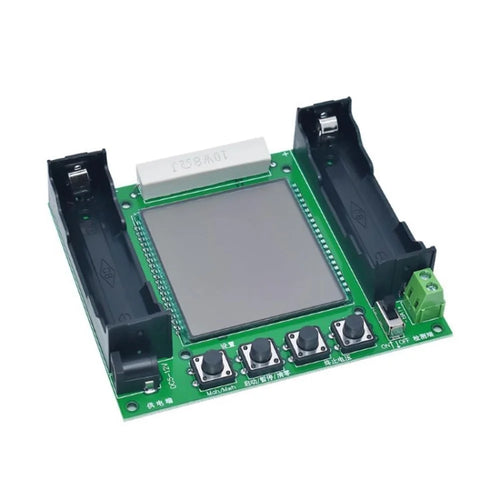 XH-M239 18650 Lithium Battery Capacity Tester Module maH / mwH High Precision Measurement Module - 1