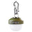 Outdoor Camping Light Portable USB Rechargeable Emergency Backpack Light LED Camping Lantern - Army Green - 1