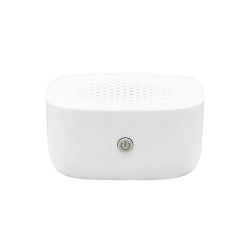 Portable Fruit and Vegetable Cleaning Machine 4400mAh Rechargeable Fruit Cleaner Purifier Sterilizer - White - 1