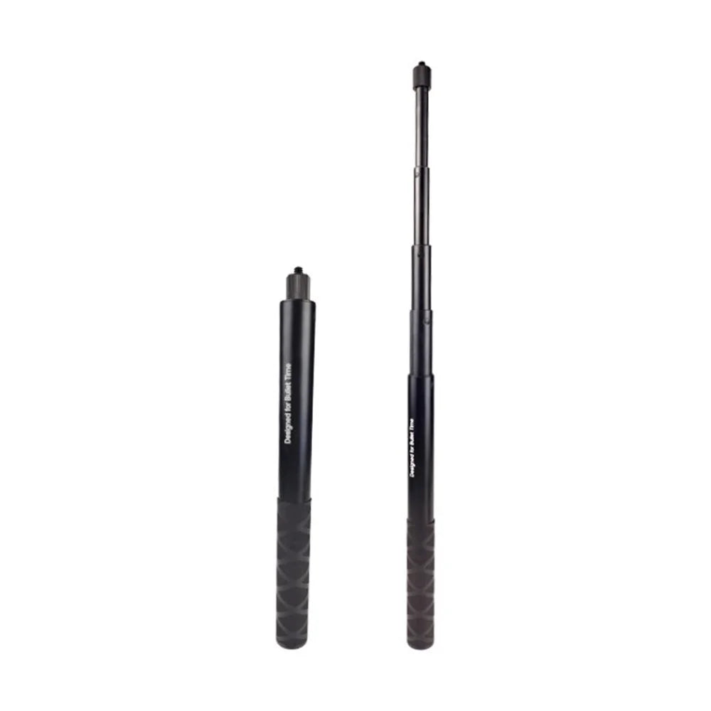 Action Camera Extendable Handheld Selfie Stick for Insta360 One / One R - 1.2m - 1