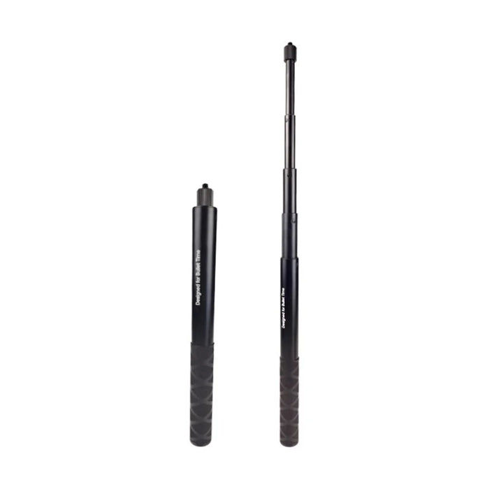Action Camera Extendable Handheld Selfie Stick for Insta360 One / One R - 1.2m - 1