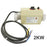 COASTS B-M3 220V 2KW / 3KW Electric Water Heater Thermostat Thermotank for Pool Bathtub SPA Massage Hot Tub - 2KW - 1