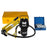 500A 20 Tons Hydraulic Compression Tool Crimping Plier Cable Crimper Set with Manual Pump - FYQ-500+CP - 180 Pump - 1