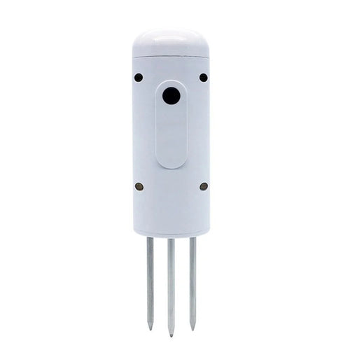 THE01840 Tuya Zigbee Wireless Soil Moisture Meter Temperature Humidity Tester IP67 Waterproof Detector for Garden Planting - Temperature Humidity Tester - 1