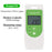 TempU03 / TempU04 USB Digital Temperature Humidity Data Logger Temperature Monitor with 32000 Points Recording - TempU04 - 1