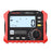 HABOTEST HT5910 Leakage Switch Tester Accurately Measures Digital Resistance Meter RCD / Loop Tester - 1
