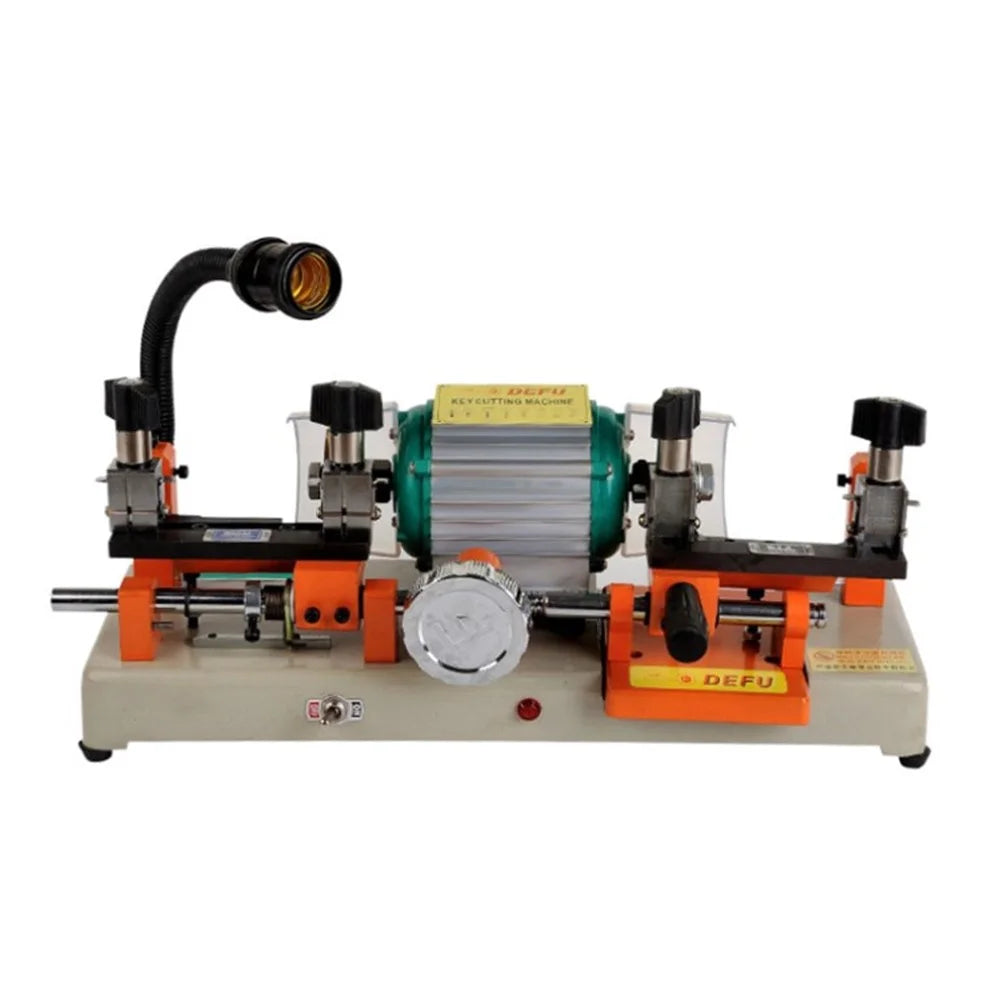 238BS 220V 120W Key Duplicate Key Copy Cutting Machine for Locksmith - 1