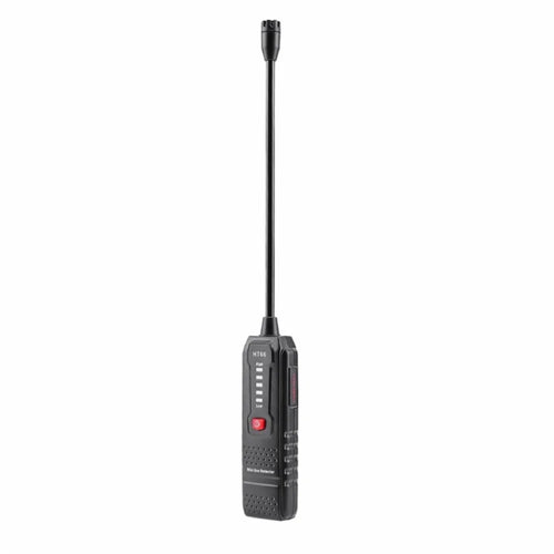 HABOTEST HT66 Gas Leak Detector Portable Gas Sniffer with Sound Light Alarm, Range 50 to 1,000 ppm - 1