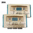 Wind Solar Hybrid Controller 12V24V36V48V60V MPPT Battery Charging Regulator - 30A - 1
