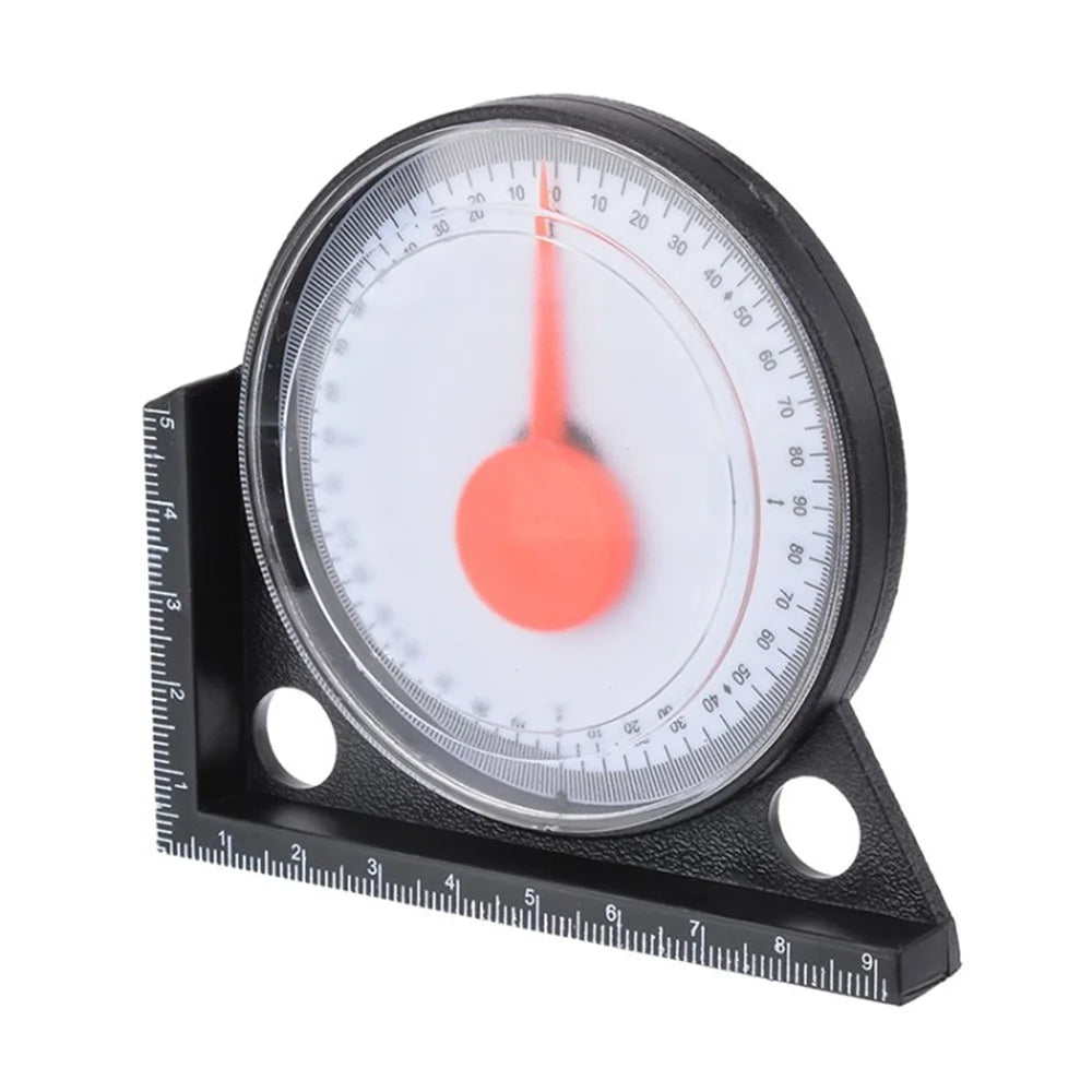 Inclinometer Slope Angle Meter Tilt Level Gauge - 1