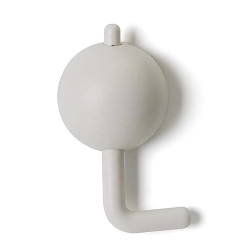 Child Safety Lock Baby Secure Cabinet Drawer Adhesive Lock - White - 1