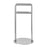 Ergonomic Handle 304 Stainless Steel Potato Masher Kitchen Tool (No FDA Certification, BPA Free) - 1