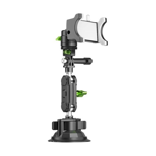 LANPARTE Universal Car Sport Camera Phone Bracket Mount Holder - Camera / Phone Holder UBA-GP - 1