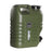 Outdoor Camping Water Storage Container with Faucet Portable Water Bucket Jug - 12L - 1