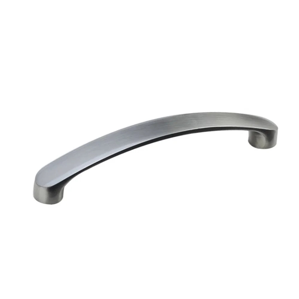 Cabinet Handle Aluminium Alloy Furniture Door Knob for Drawer / Cupboard / Wardrobe - 1