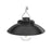Portable Retro Tent Lamp Waterproof Multi-functional Rechargeable Camping Light for Outdoor - Warm Light - 1