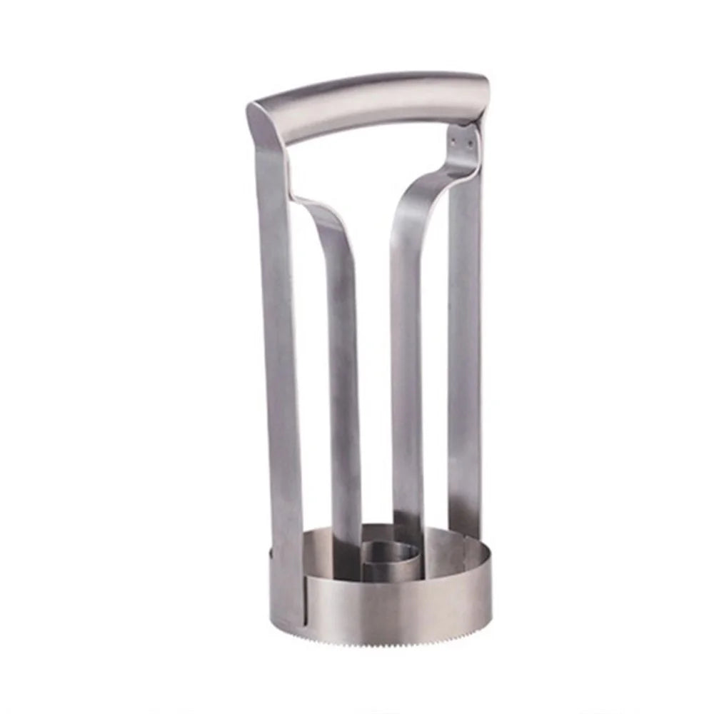 Stainless Steel Pineapple Peeler Pineapple Meat Extractor Kitchen Tool - 1