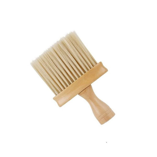 Computer Keyboard Dust Cleaner Wooden Cleaning Brush Multi-Function Keyboard Cleaning Tool - 1