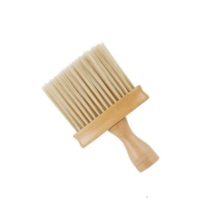 Computer Keyboard Dust Cleaner Wooden Cleaning Brush Multi-Function Keyboard Cleaning Tool - 1
