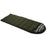CHANODUG Outdoor Camping Envelope Sleeping Bag Waterproof Sleeping Bag - Green - 1
