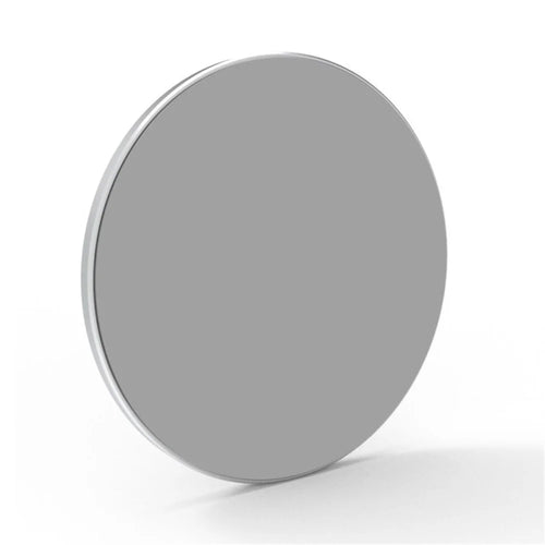 Aluminum Alloy Magnetic Phone Holder Phone Stand for Magsafe Cell Phones - Silver - 1