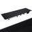 Camping Cot Sleeping Cot Portable Folding Bed for Camping Outdoor Travel - Black - 1