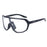 KAPVOE Cycling Photochromic Glasses Outdoor Windproof Motorcycle Bicycle Goggles - Style A - 2