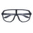 KAPVOE Cycling Photochromic Glasses Outdoor Windproof Motorcycle Bicycle Goggles - Style A - 3