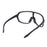 KAPVOE Cycling Photochromic Glasses Outdoor Windproof Motorcycle Bicycle Goggles - Style A - 6