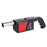 Portable Outdoor Barbecue Handheld Electric Fan Air Blower BBQ Fireplace Air Blower - 1