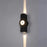 Outdoor Wall Light Waterproof Bar KTV Background Wall Shooting Light Decorative Wall Lamp - 2 Lights - 1