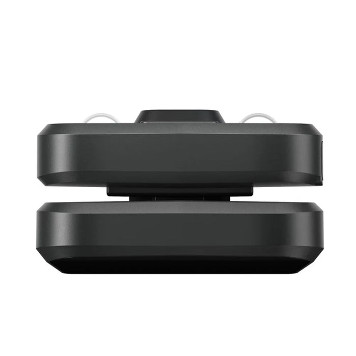 Collar Clip Sports Camera Portable Outdoor Mini Recording Camera with LED Flashlight - 5