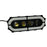 V73 4-LED Electric Bike Motorcycle Modified LED Light Waterproof Flashing Light - 1