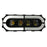 V73 4-LED Electric Bike Motorcycle Modified LED Light Waterproof Flashing Light - 5