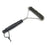 BBQ Grill Cleaning Brush 12-Inch Y-Shaped Curl Bristle Brush Grill Cleaning Tool - 2