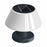 IP54 Waterproof Outdoor Solar Table Lamp 4 Gears Adjustable Indoor Desk Light - 1