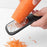 6-in-1 Roller Pizza Cutter Can Opener Garlic Masher Peeler Kitchen Gadget Set (BPA Free, No FDA) - 3