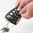 6-in-1 Roller Pizza Cutter Can Opener Garlic Masher Peeler Kitchen Gadget Set (BPA Free, No FDA) - 6