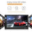 7010B 7-inch Car MP3 / MP5 Player Multi-Function Car Bluetooth-compatible Amplifier FM Radio - 5
