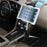 3-in-1 Multi-functional Tablet Holder Angles/Height Adjustable Stand Mounts in Car/at Home for iPad Mini iPad 4 iPad 2 The New iPad - 2