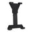 3-in-1 Multi-functional Tablet Holder Angles/Height Adjustable Stand Mounts in Car/at Home for iPad Mini iPad 4 iPad 2 The New iPad - 7