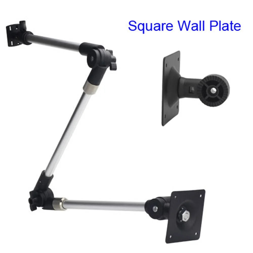 Universal Adjustable Wall Mount Holder for 7 to 10.1 inch Tablet PC - Wall Mount - 3