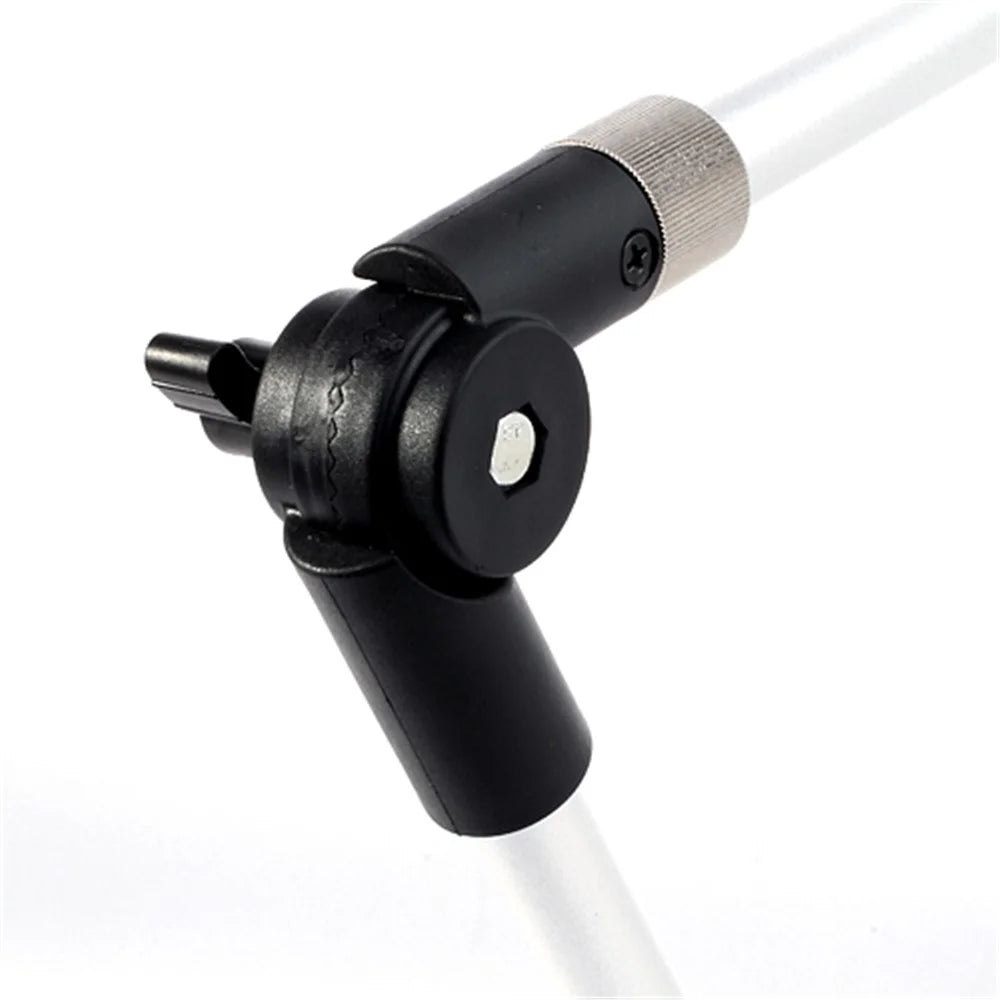 Universal Adjustable Wall Mount Holder for 7 to 10.1 inch Tablet PC - Wall Mount - 4