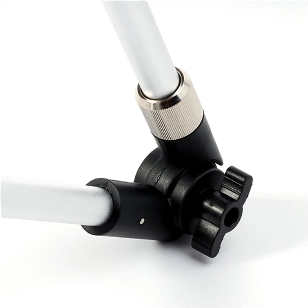 Universal Adjustable Wall Mount Holder for 7 to 10.1 inch Tablet PC - Wall Mount - 6