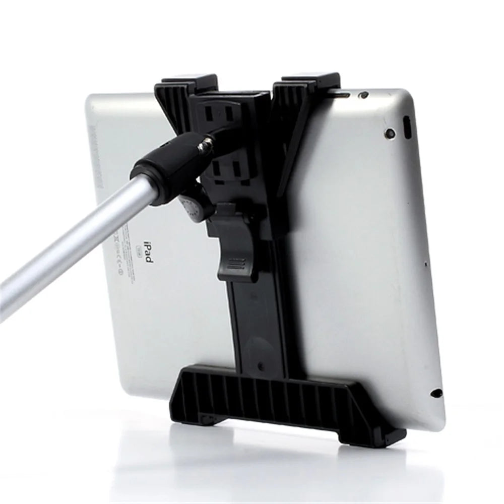 Universal Adjustable Wall Mount Holder for 7 to 10.1 inch Tablet PC - Wall Mount - 7