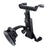 Universal Car Windshield Desktop Mount Suction Cup Bracket Holder for iPad GPS DVD TV, Length: 145mm-250mm - 2
