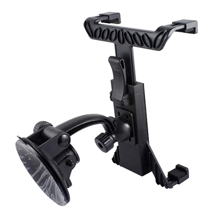 Universal Car Windshield Desktop Mount Suction Cup Bracket Holder for iPad GPS DVD TV, Length: 145mm-250mm - 2