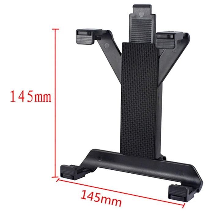 Universal Car Windshield Desktop Mount Suction Cup Bracket Holder for iPad GPS DVD TV, Length: 145mm-250mm - 3