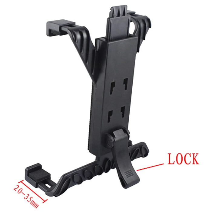 Universal Car Windshield Desktop Mount Suction Cup Bracket Holder for iPad GPS DVD TV, Length: 145mm-250mm - 5