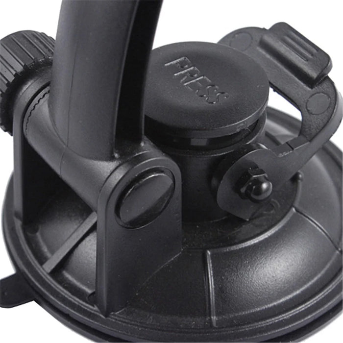 Universal Car Windshield Desktop Mount Suction Cup Bracket Holder for iPad GPS DVD TV, Length: 145mm-250mm - 7
